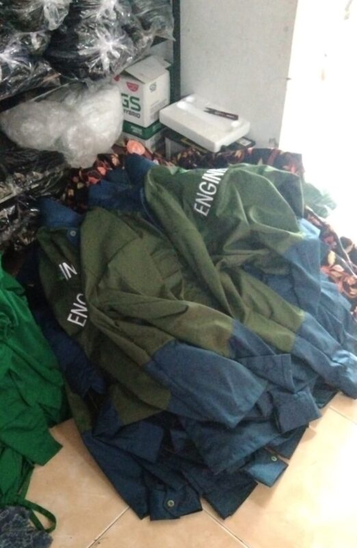 konveksi baju murah medan