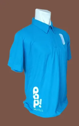 Konveksi Baju Olahraga di Medan