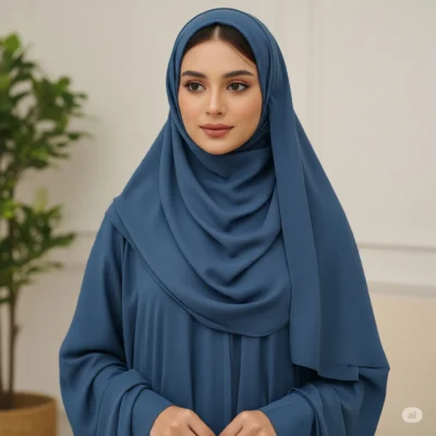 Konveksi Hijab Medan