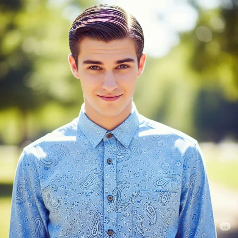 Konveksi Kemeja Medan